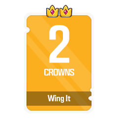 Wing It